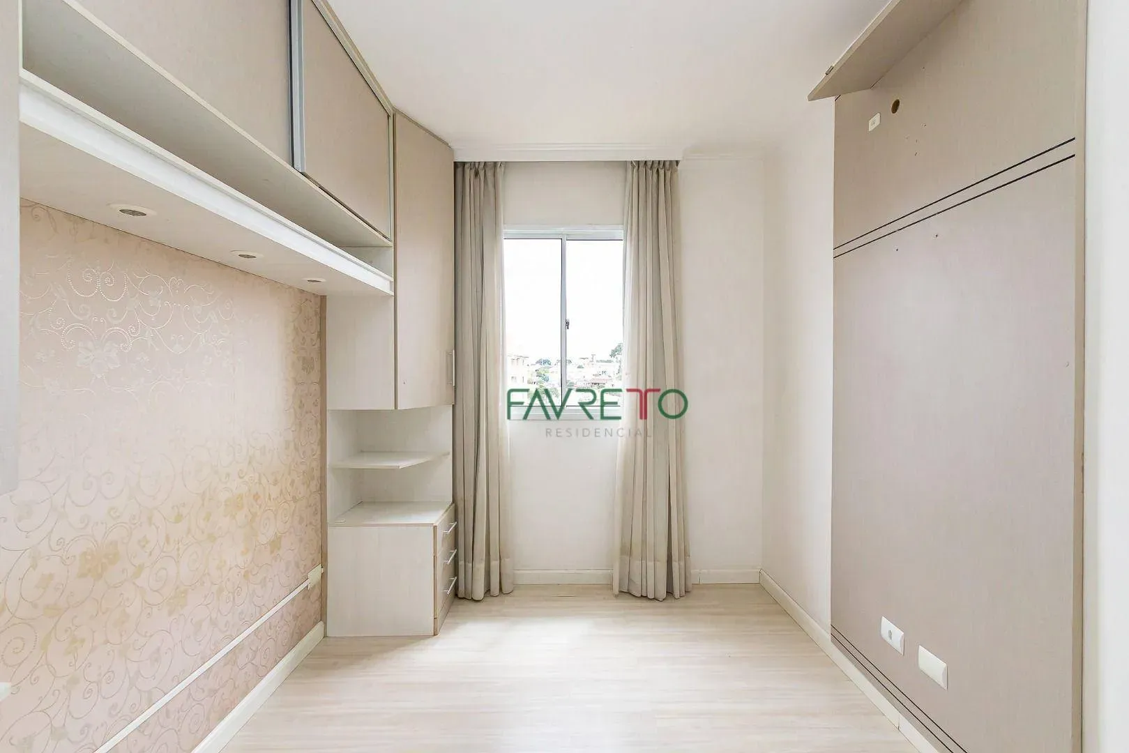 Квартира 47 м² со стиральной машиной и рабочим местом — photo 9