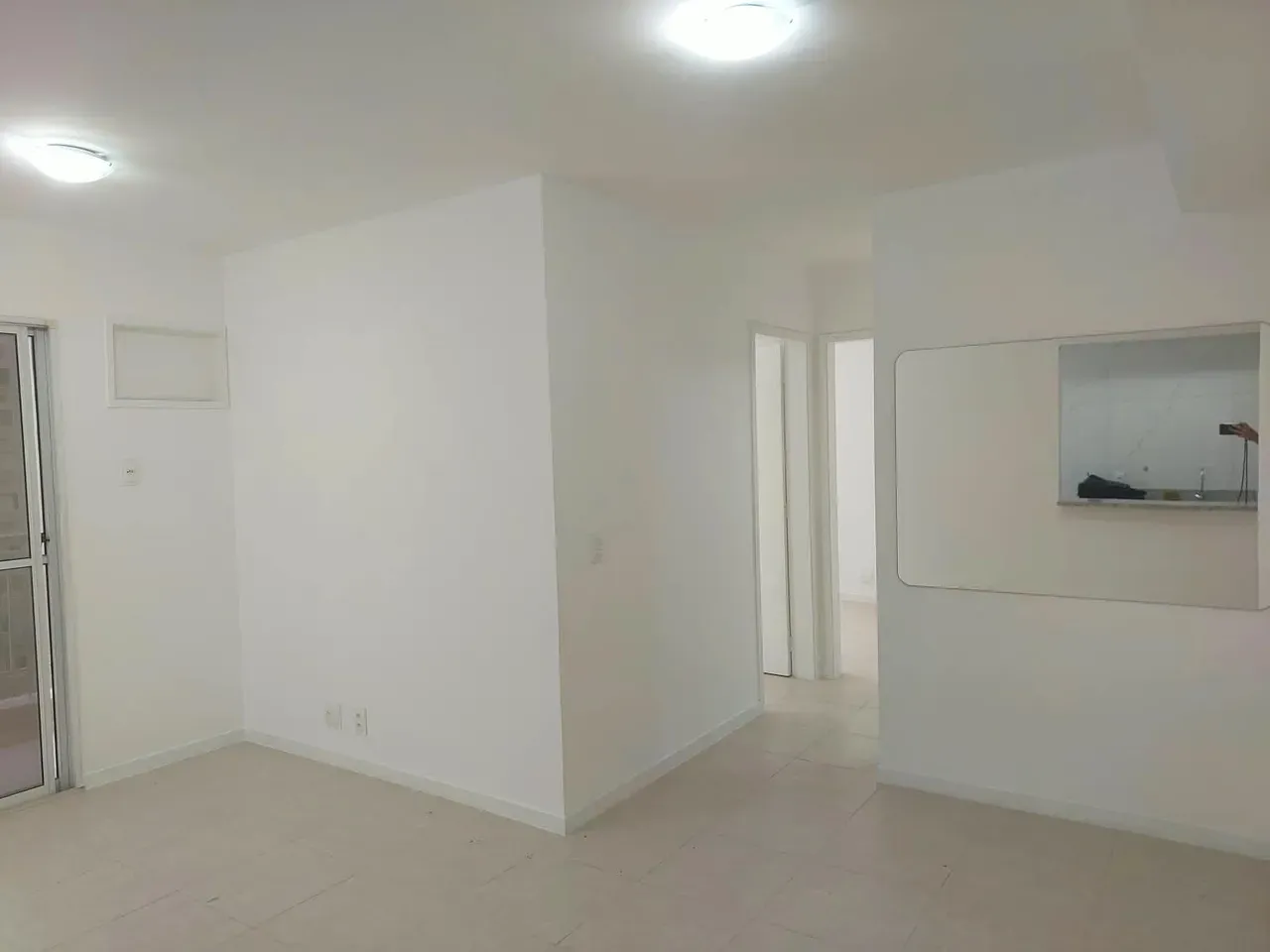 Apartamento de 2 quartos em condomínio com sauna — photo 13