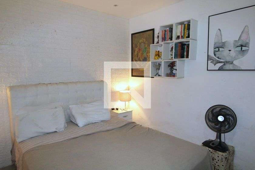 Apartamento de 2 quartos com suíte e cozinha fechada — photo 6