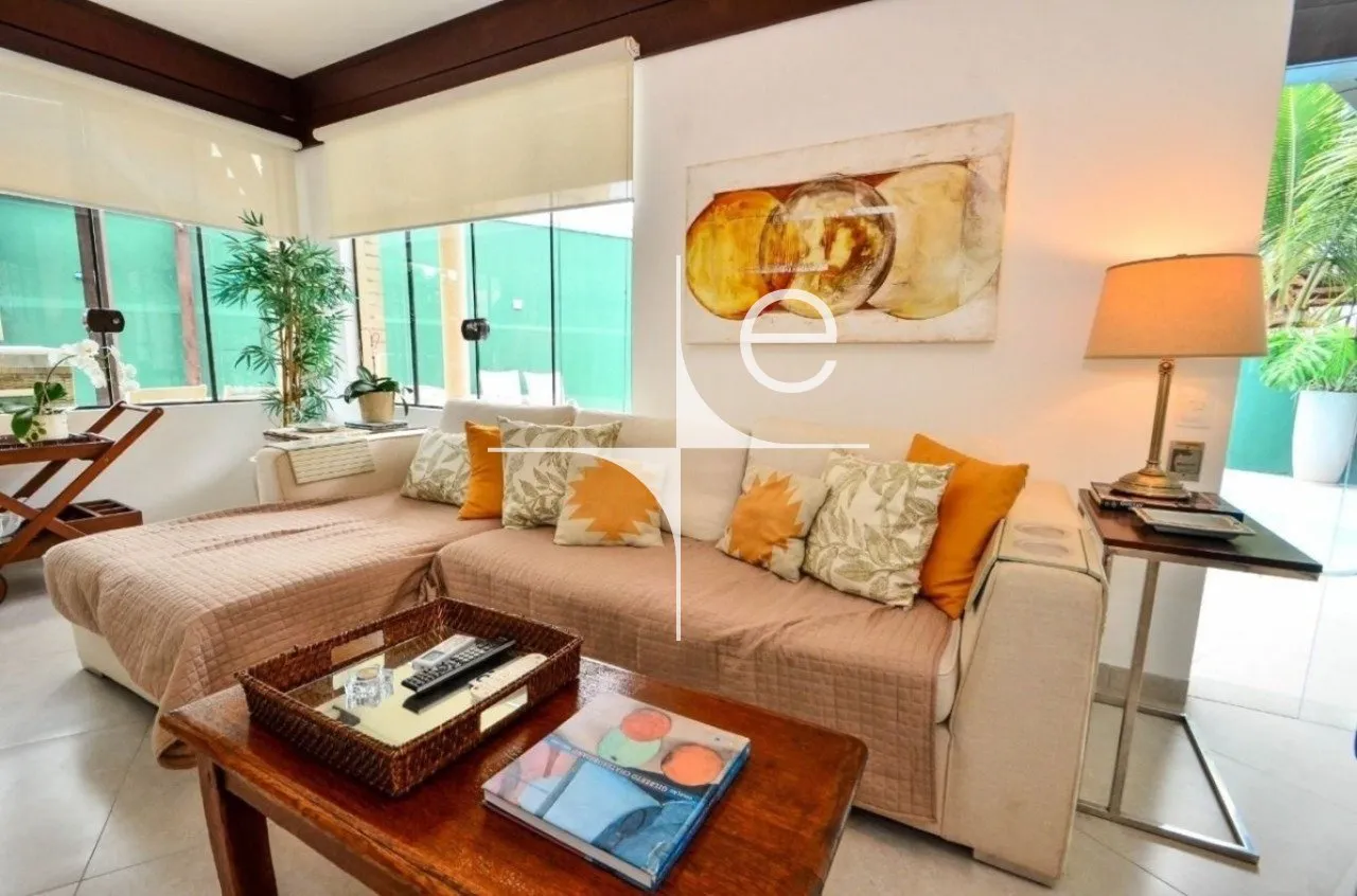 Casa amueblada con 7 dormitorios y 3 suites — photo 16
