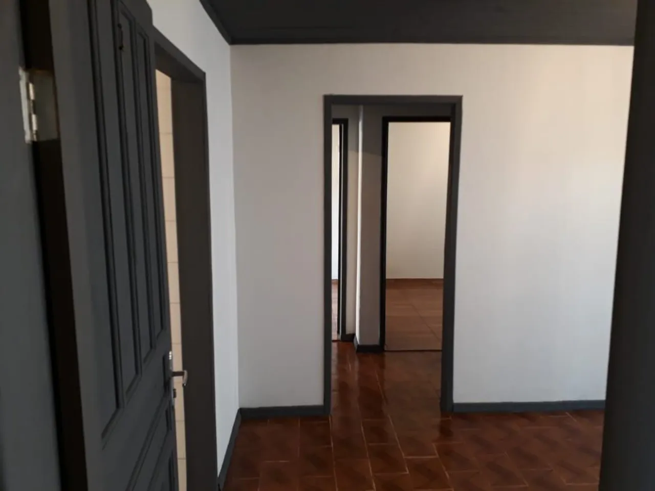 3-bedroom, 98 m² house in Curitiba — photo 3