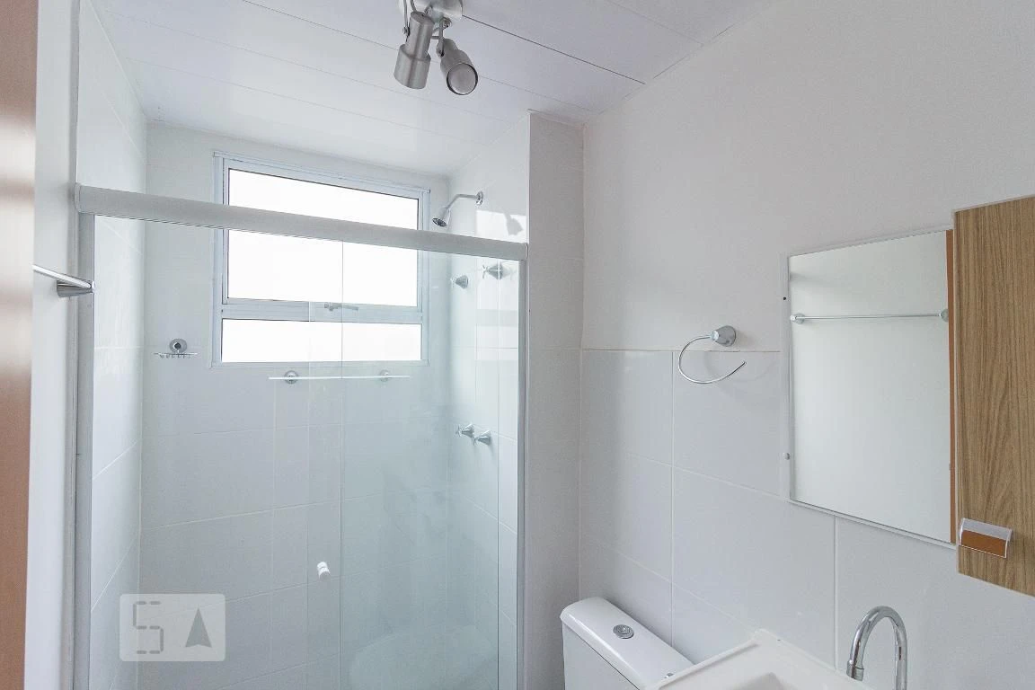 2-bedroom apartment in a building with a pool — photo 41