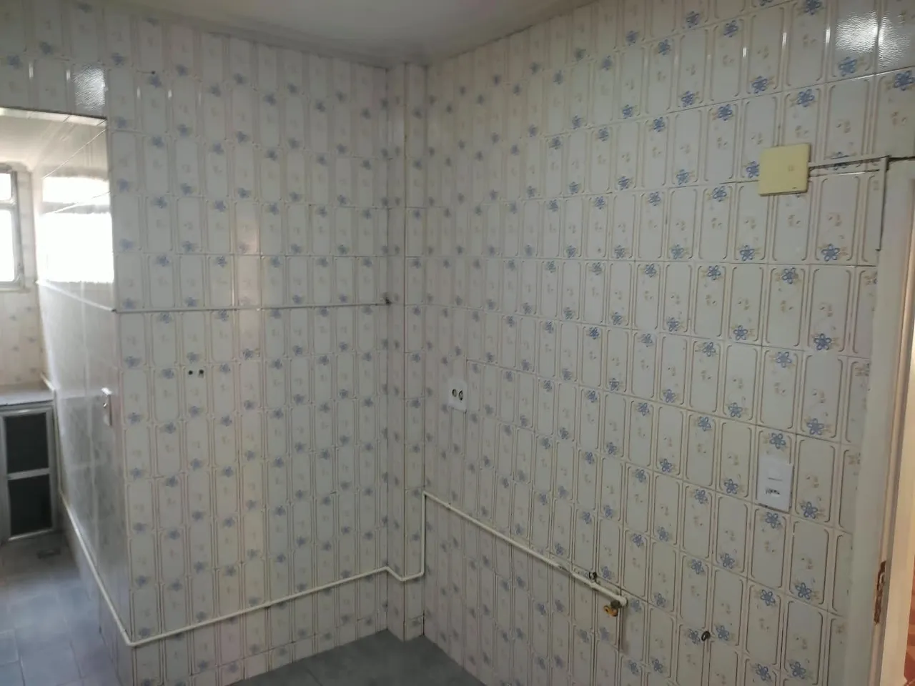 Невмебльована квартира з 2 спальнями та 1 місцем — photo 15