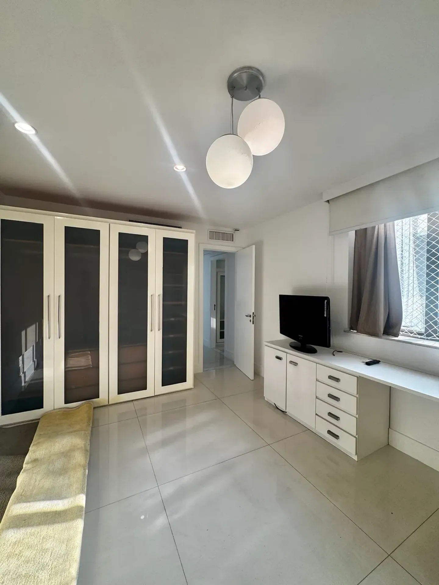 Apartamento mobiliado com 2 quartos e suíte — photo 13