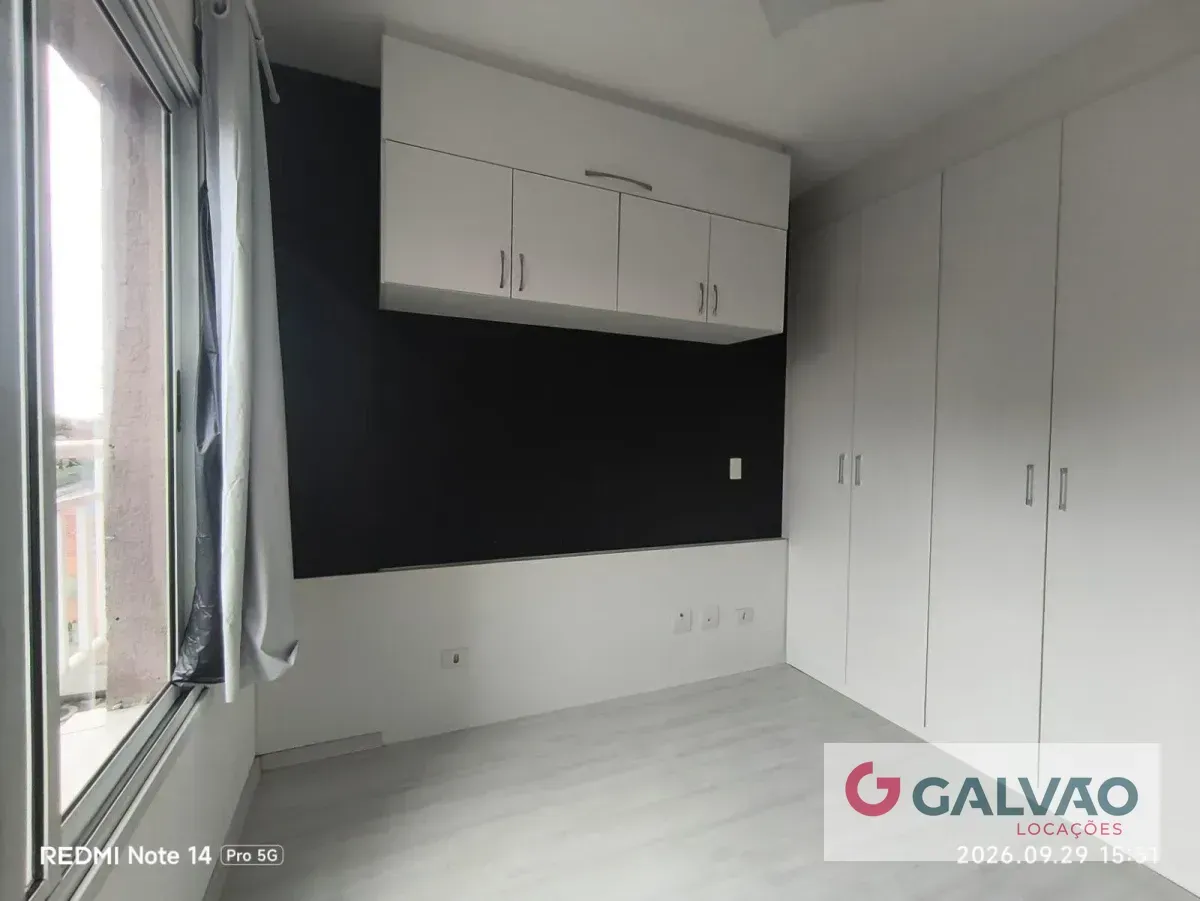 Washing machine in a one-bedroom apartment, 43 m² — photo 2