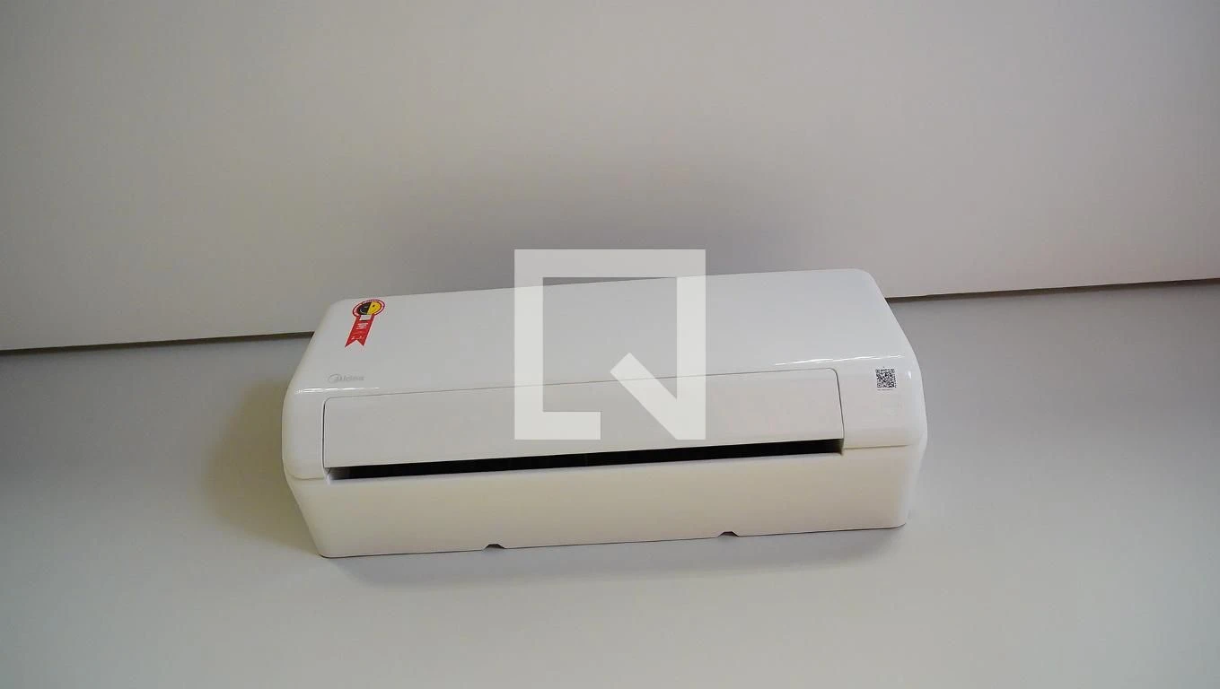 Furnished studio, 35 m², with a washing machine — photo 7