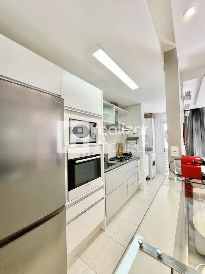 Furnished apartment, 100 m², with a private pool — photo 13
