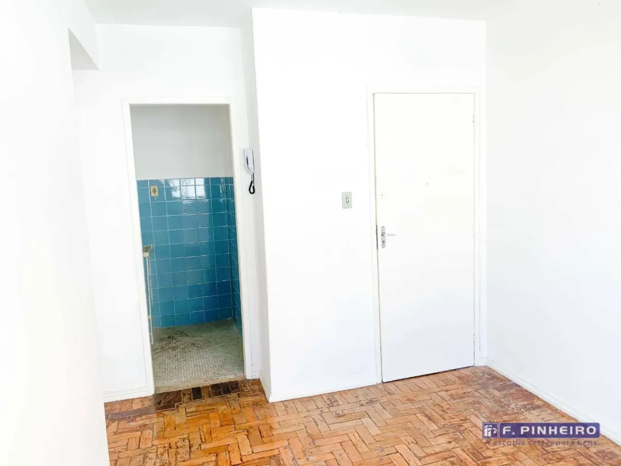 1-bedroom apartment with 42 m² of space — photo 8