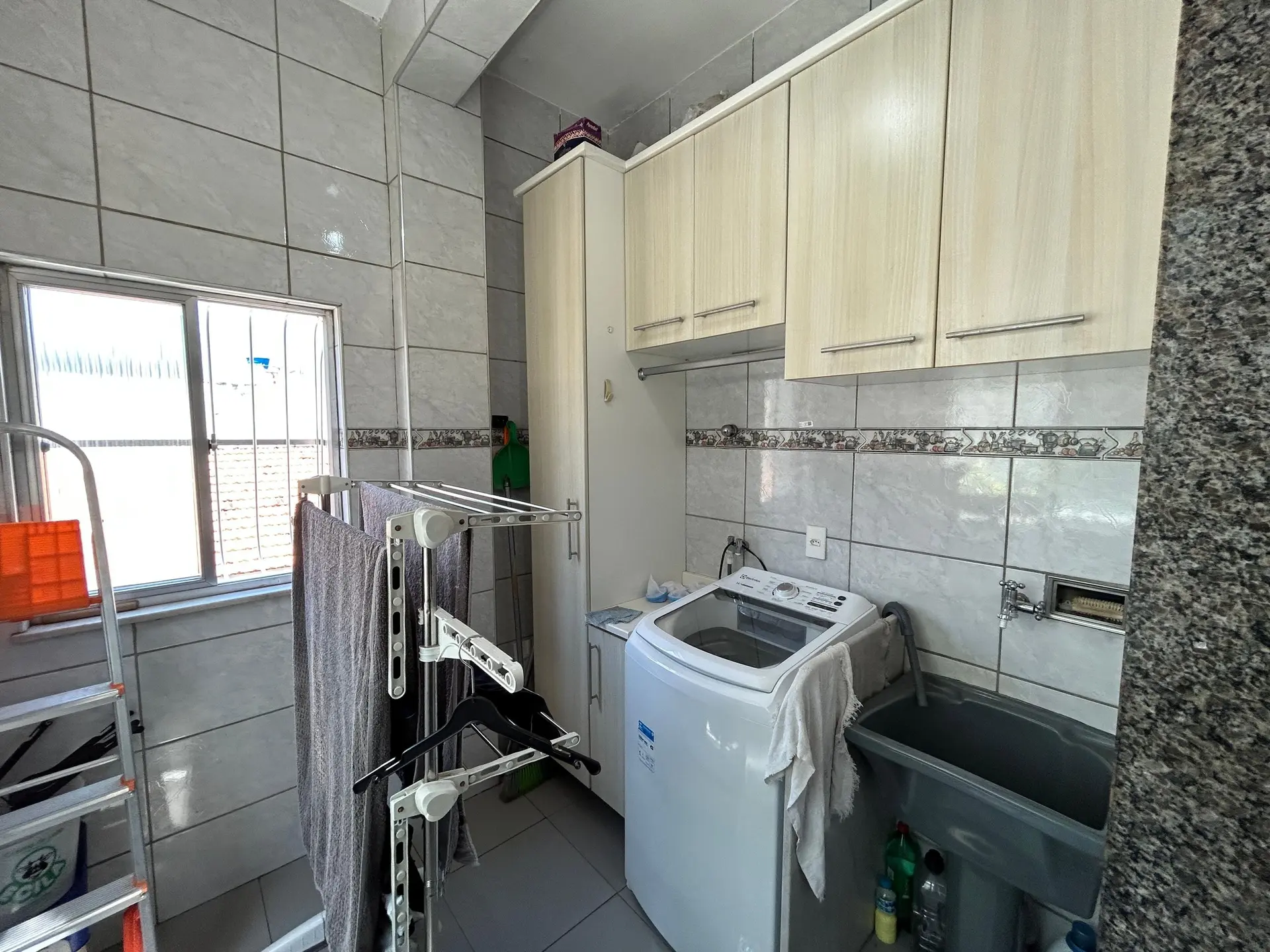 2-bedroom apartment with a washing machine in Rio de Janeiro — photo 27