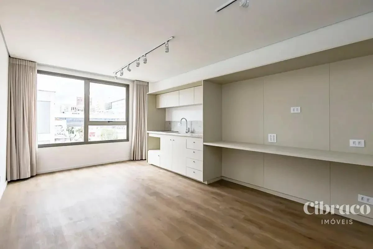 Estudio con aire acondicionado y 27,22 m² en el 2º piso — photo 4