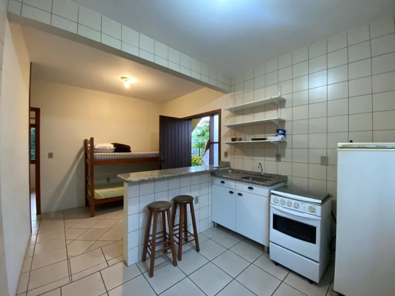 Ground-floor 1-bedroom apartment 45 m² with parking — photo 13