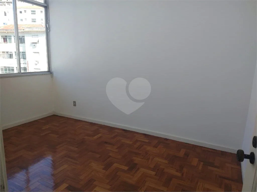 Departamento con piso de madera o laminado en Rio de Janeiro — photo 5