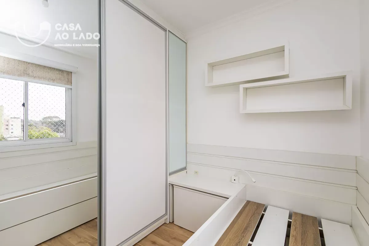Квартира 80 м² з 3 спальнями та вбудованою кухнею — photo 14