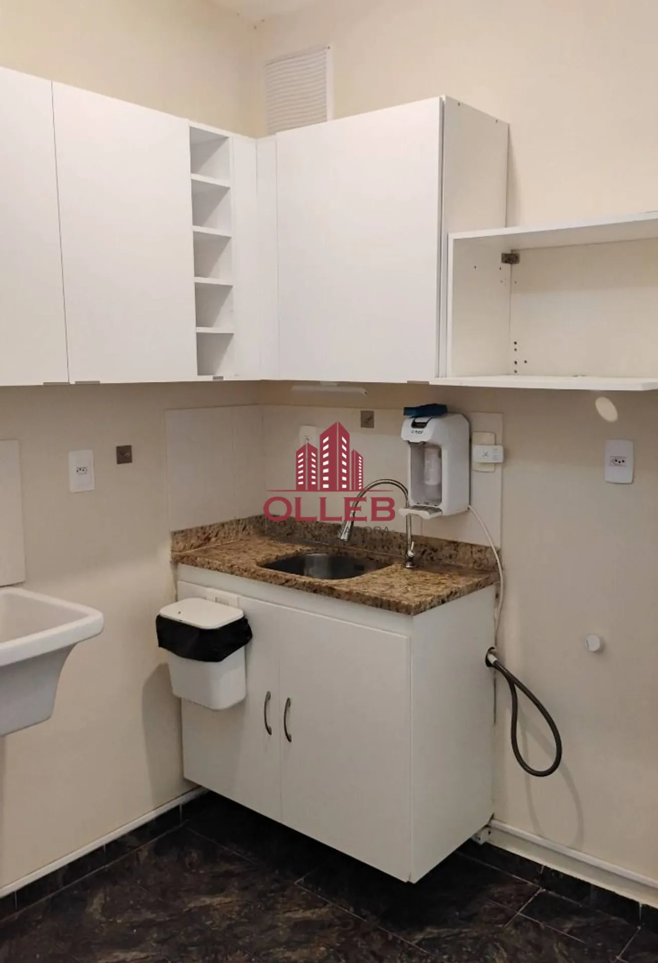 Квартира 31 м², 1 спальня, Ріо-де-Жанейро — photo 2