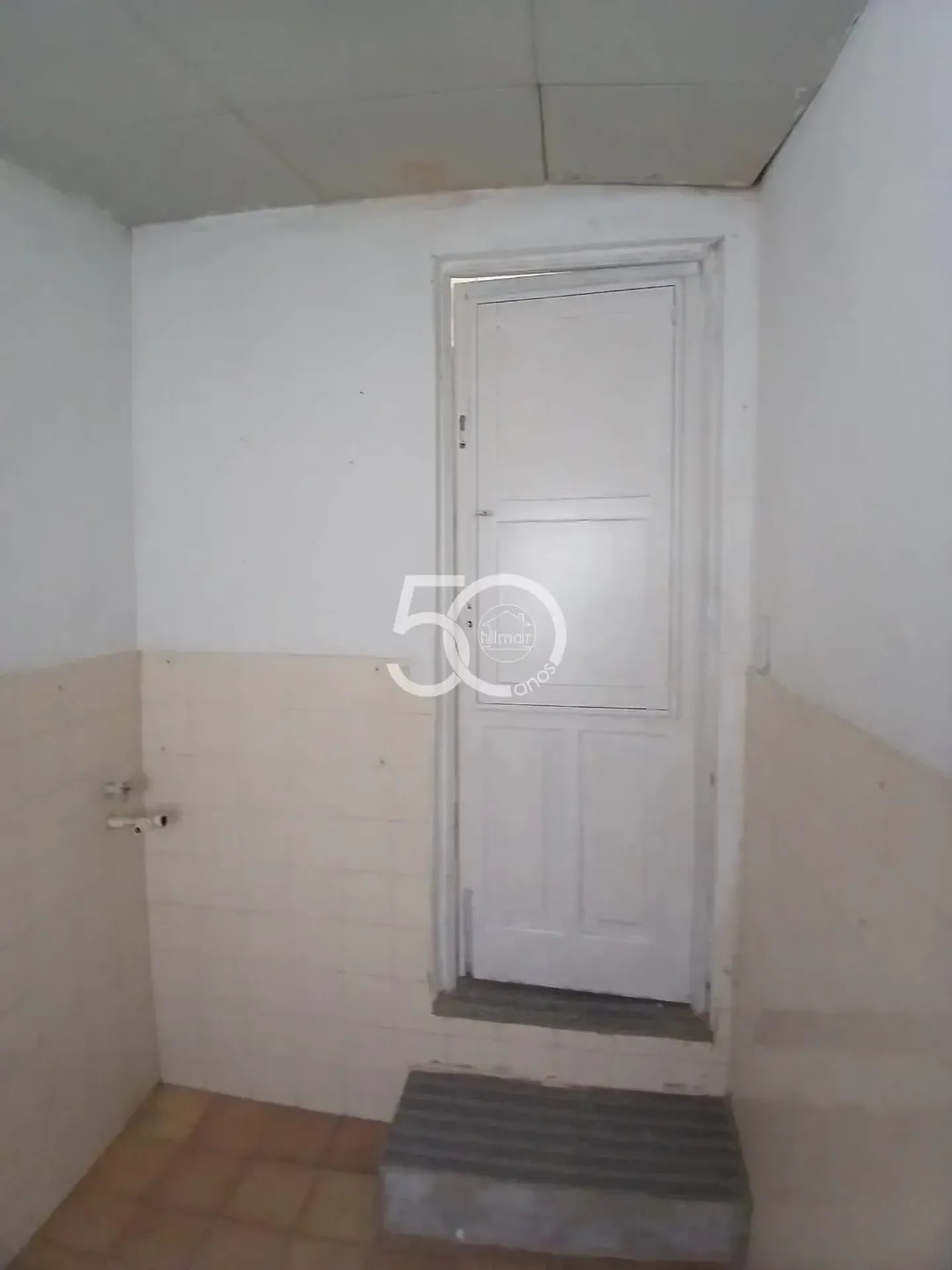 Apartment with a balcony, 2 bedrooms and 2 bathrooms — photo 37