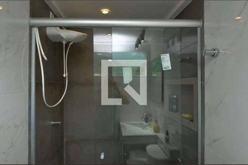 1-bedroom 35 m² apartment with open-plan gas kitchen — photo 14