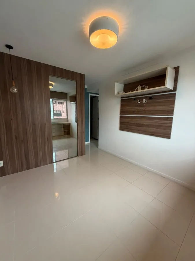 3-bedroom apartment with a home office in Rio de Janeiro — photo 6