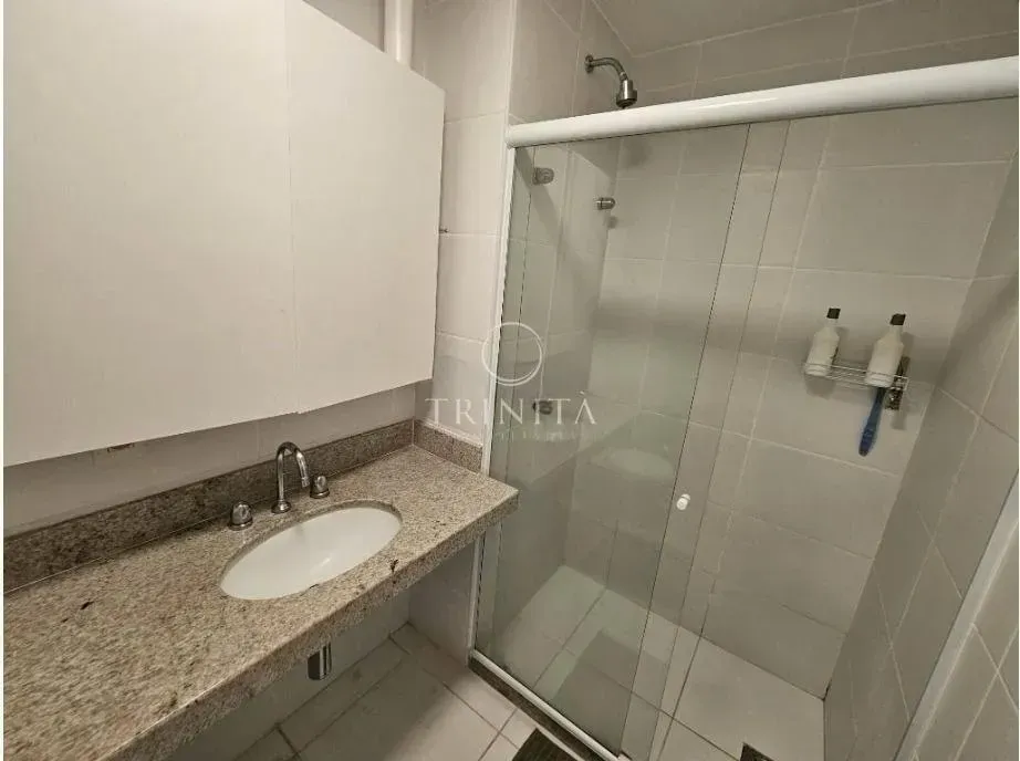 Furnished apartment with 2 bedrooms and 3 bathrooms — photo 6