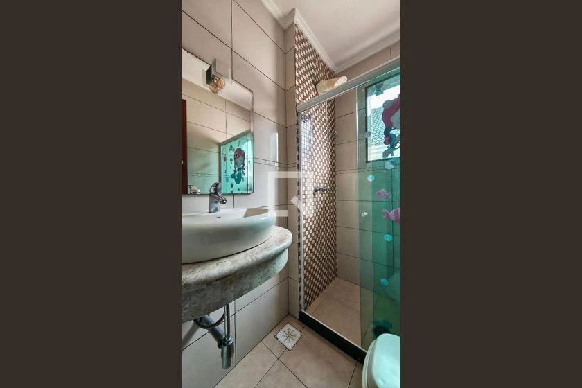 Casa de 4 quartos com banheira, Recreio dos Bandeirantes — photo 12