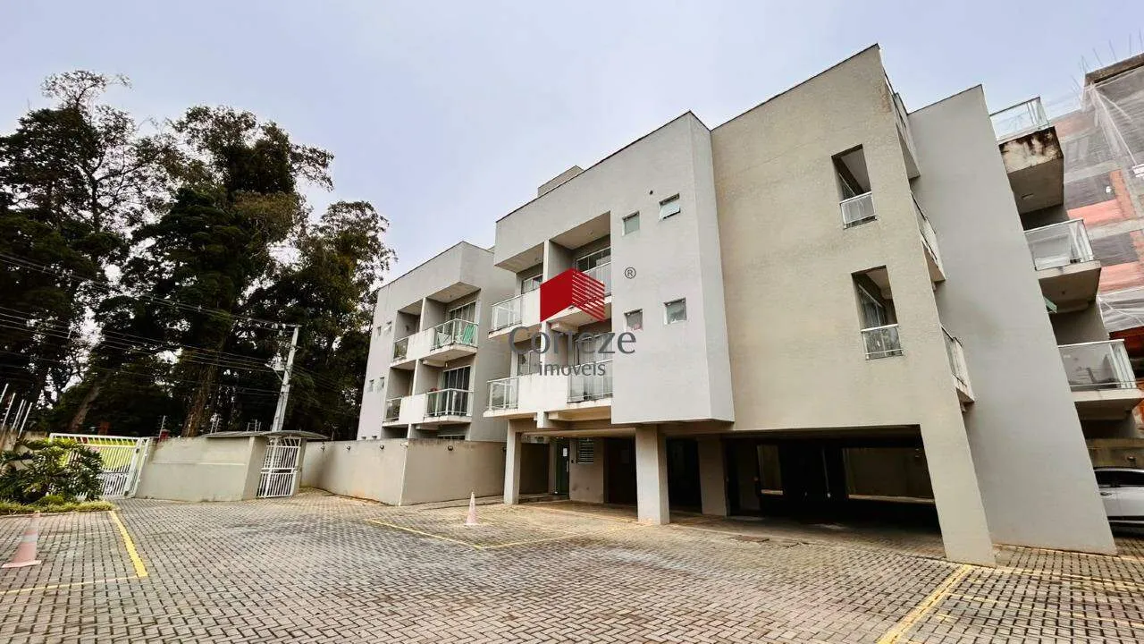 Apartamento mobiliado com 1 quarto e cozinha integrada — photo 10