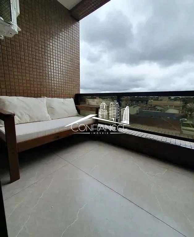 20 m² apartment with a balcony and 1 bedroom — photo 4