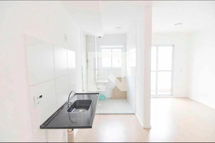 Apartamento, 45 m², com piso de madeira ou laminado — photo 19