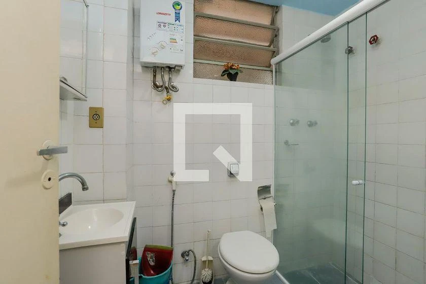 Furnished 60 m² apartment with 1 bedroom and no parking — photo 10