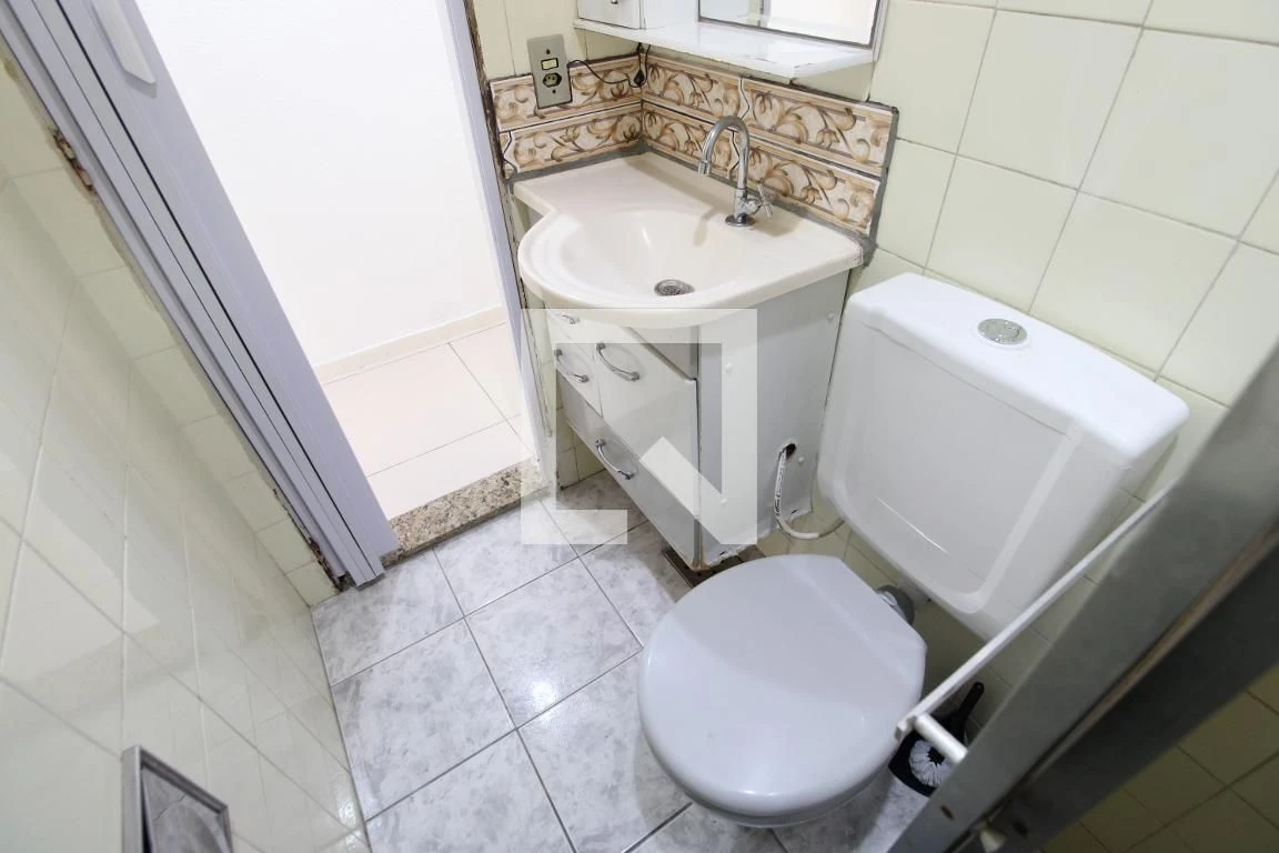 2-bedroom, 40 m² apartment in Rio de Janeiro — photo 16