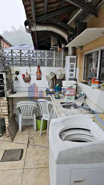 Furnished 85 m² duplex house with 3 bedrooms — photo 18