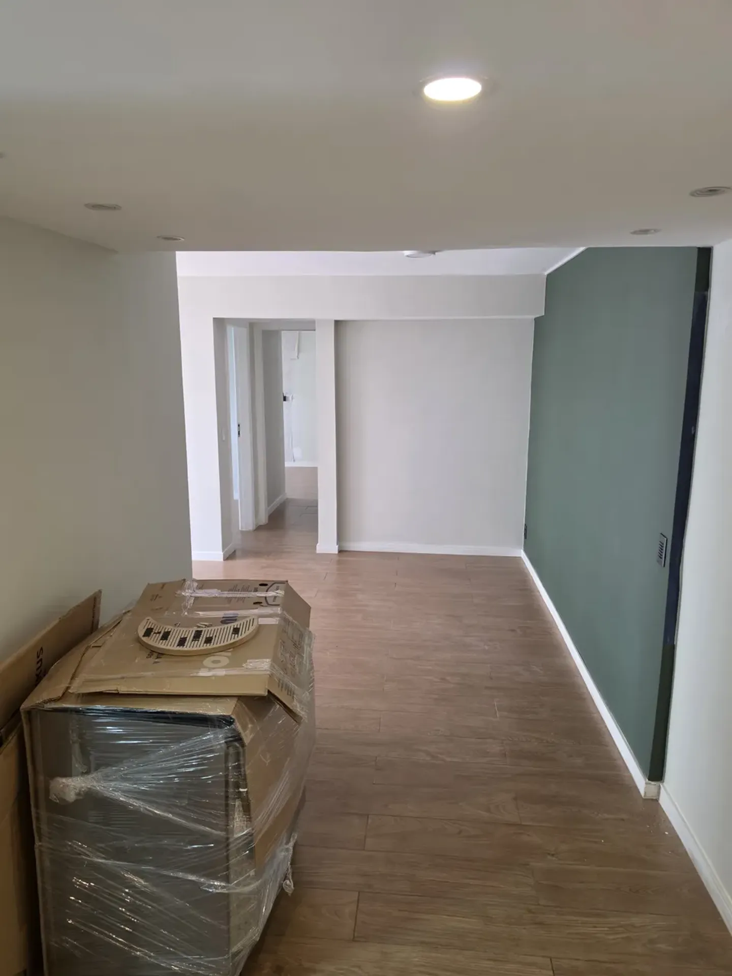 Apartamento de 83 m² com 2 quartos, 1 suíte e 1 vaga — photo 16