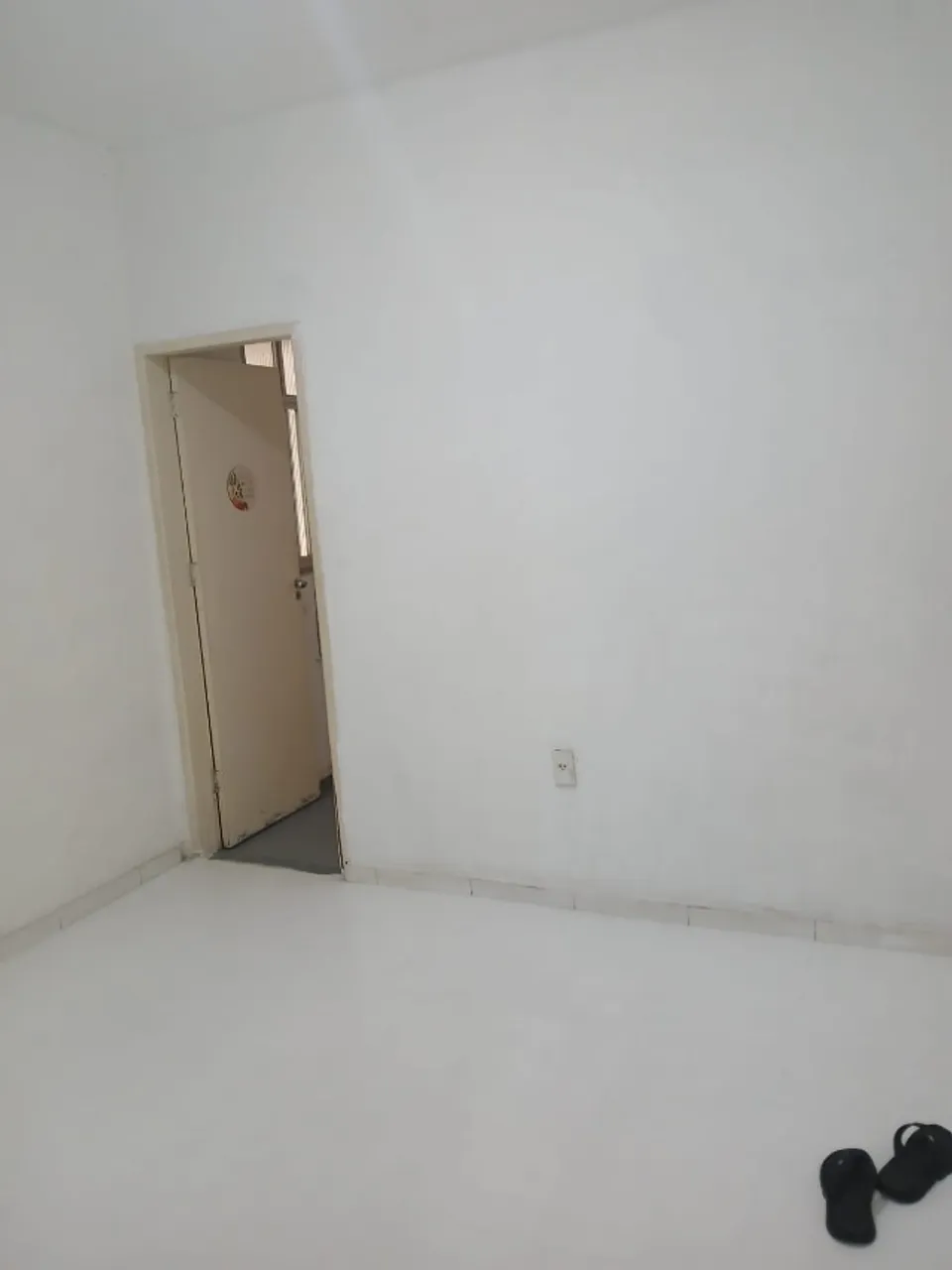 1 quarto e máquina de lavar: casa de 55 m² — photo 13