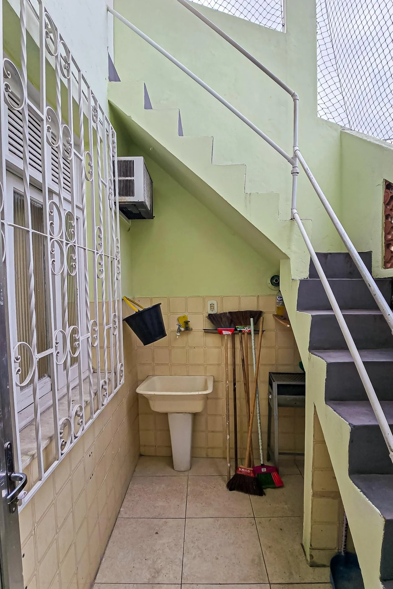 2-bedroom apartment, 90 m² — photo 17