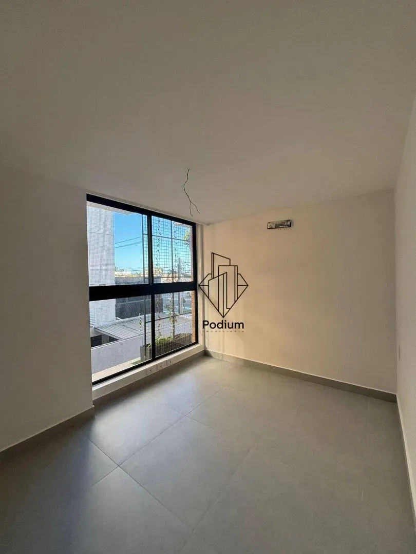 Балкон з грилем та 3 спальні: квартира 88 м² — photo 10