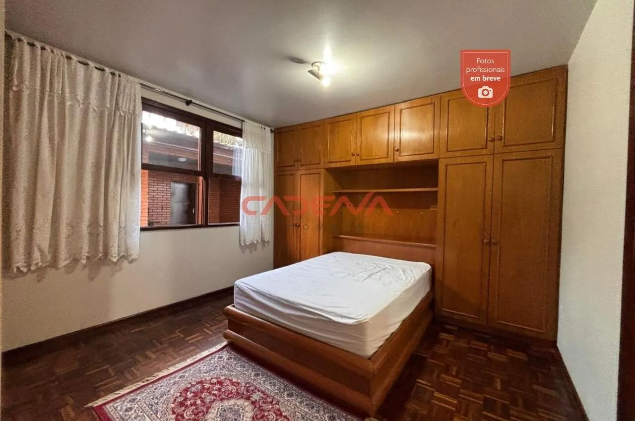 Будинок із 4 спальнями та пральною машиною, Куритиба — photo 4