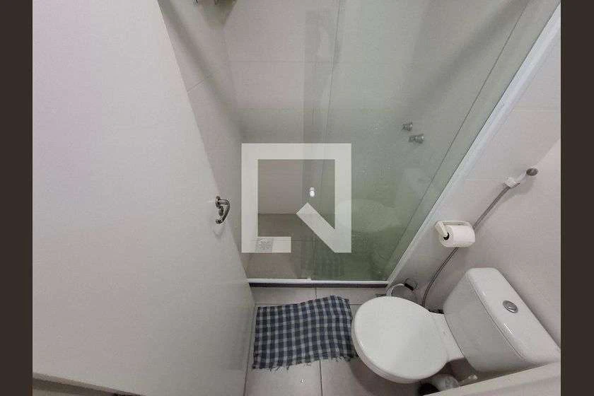 Furnished 54 m² apartment with 1 bedroom and balcony — photo 14