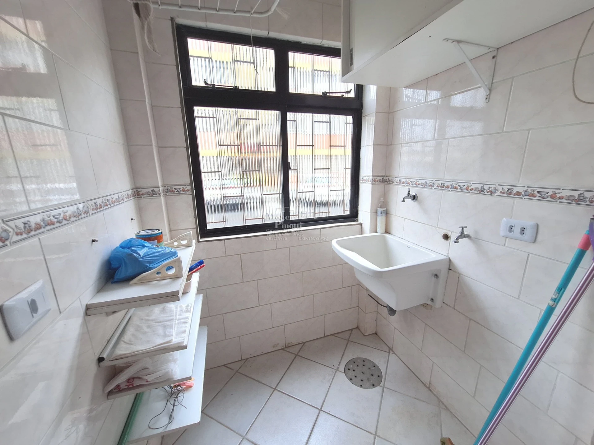 Departamento de 44 m² y 2 dormitorios en Curitiba — photo 8