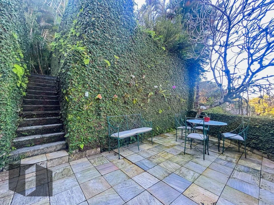 Casa triplex amueblada con 7 dormitorios y 5 suites — photo 21