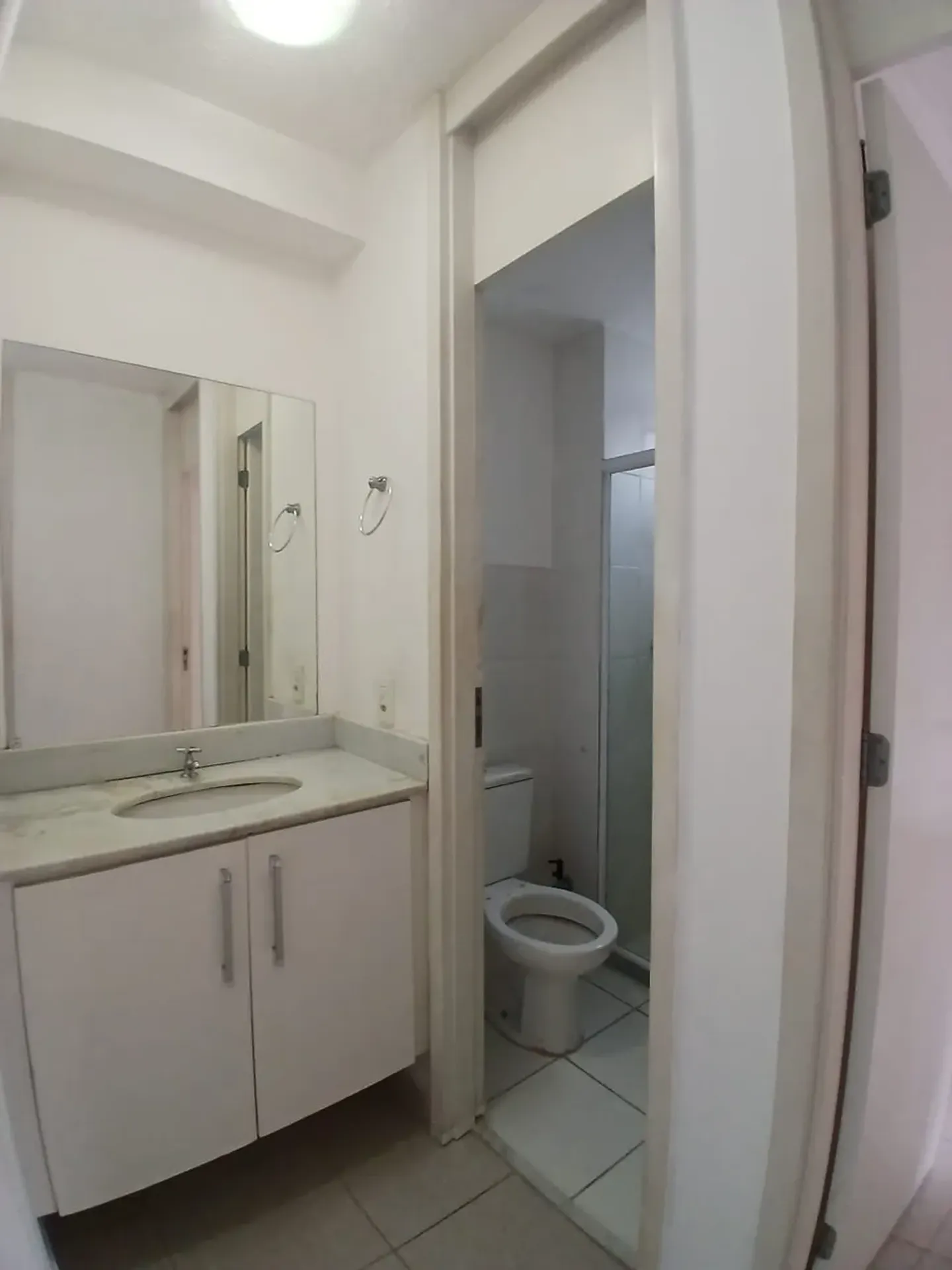 2-bedroom apartment in a building with a sauna — photo 11