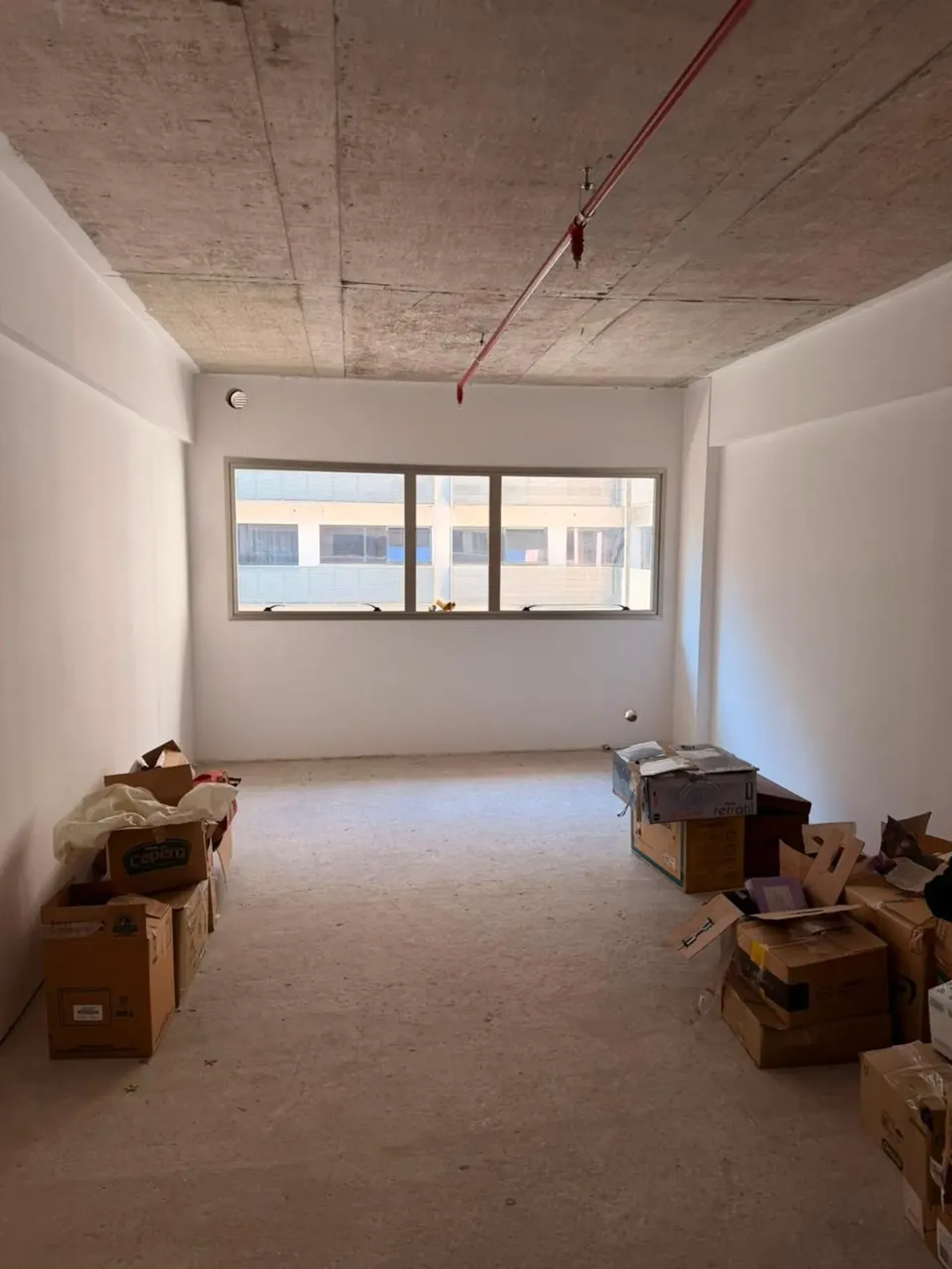 One-bedroom apartment, 32 m² — photo 5