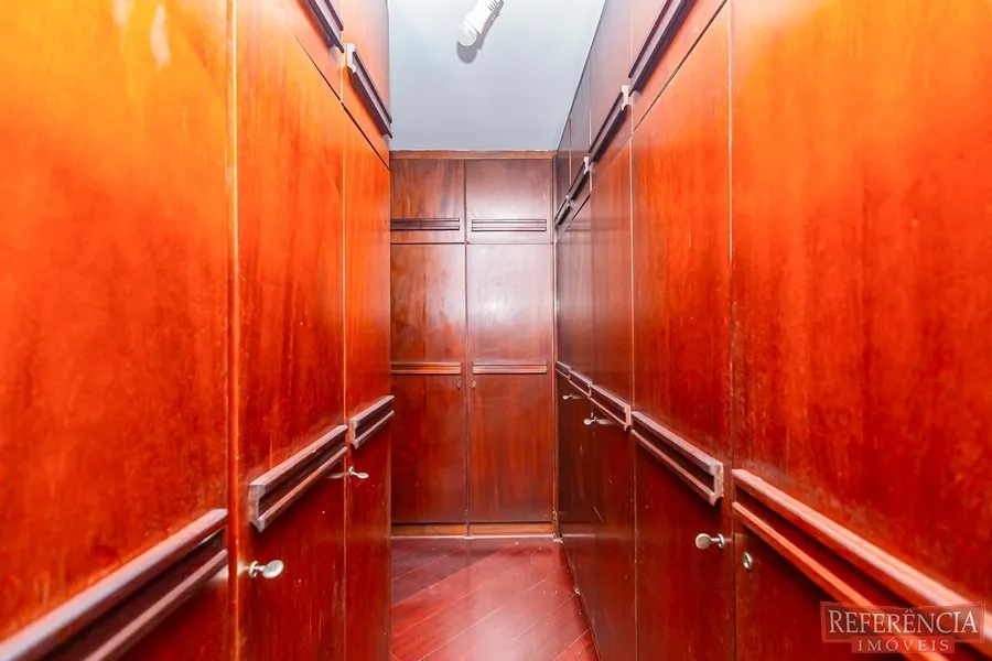 Apartamento com 3 quartos e escritório em casa — photo 12