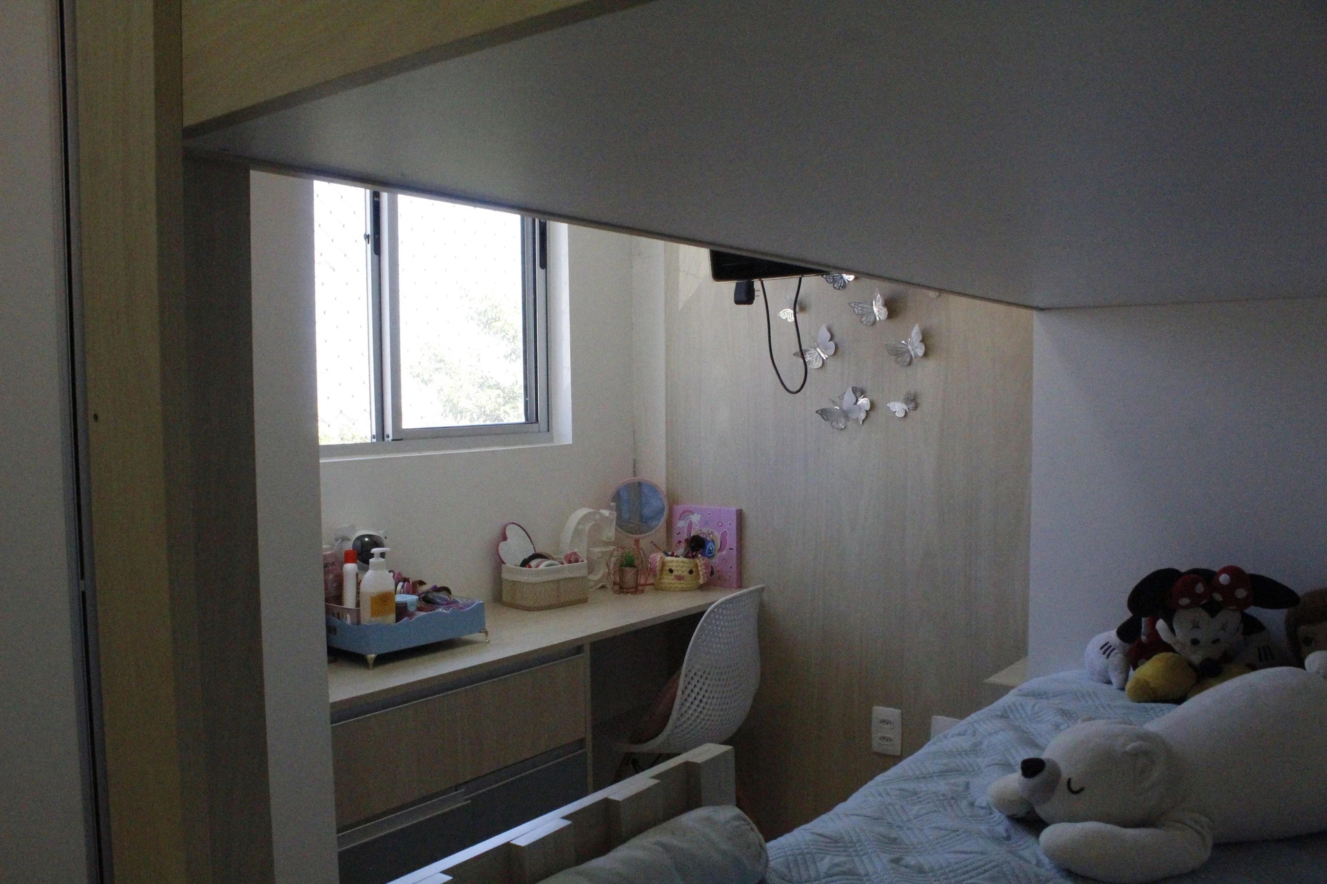 Furnished house with 4 bedrooms and private BBQ — photo 11