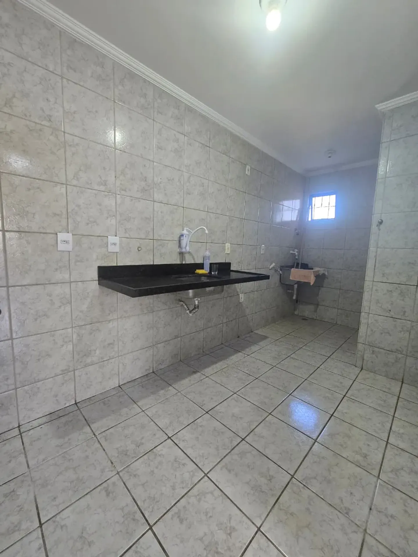 3-bedroom apartment, 1 with its own bathroom, 74 m² — photo 5