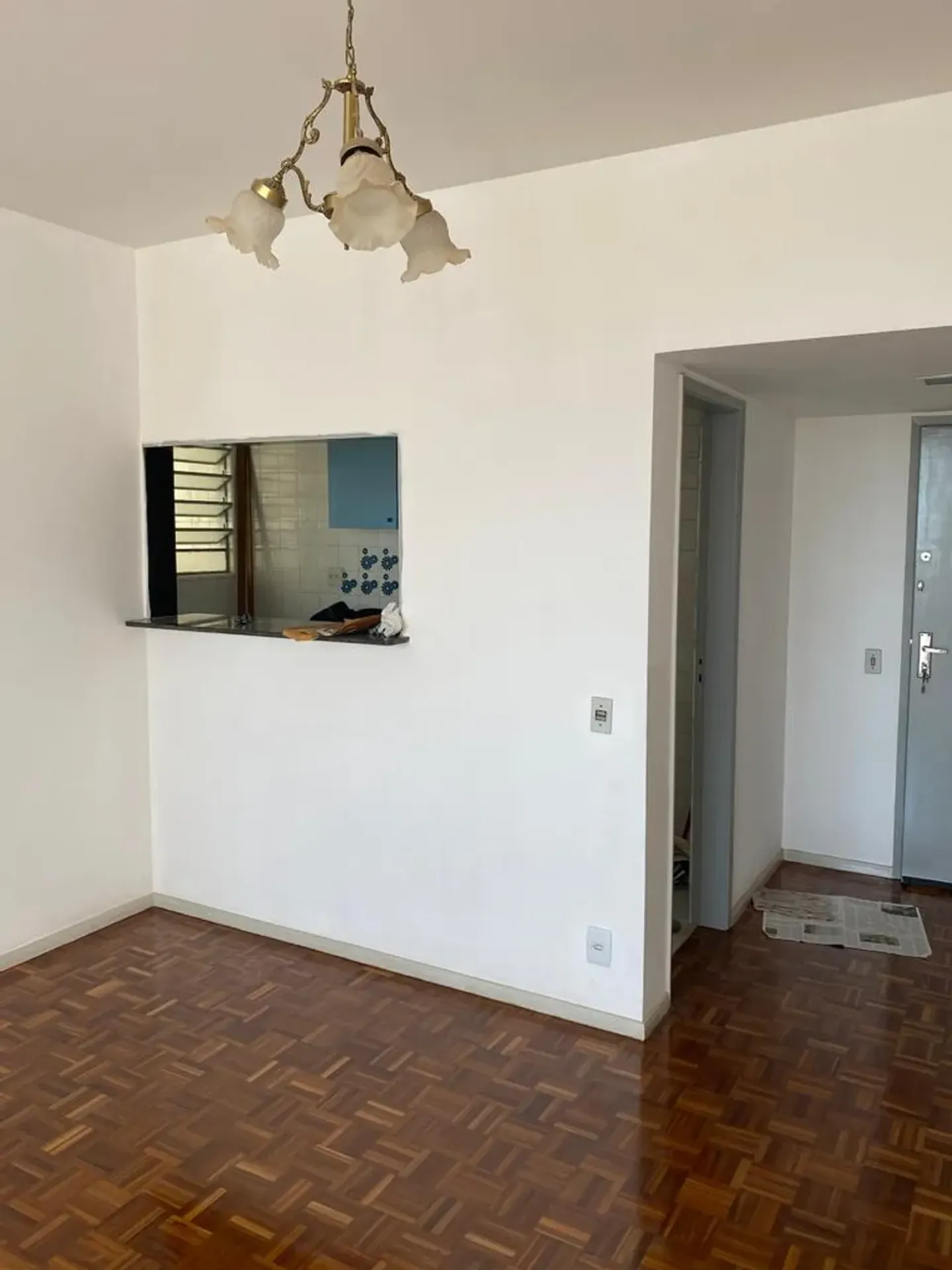 3-bedroom apartment with a separate gas kitchen — photo 22