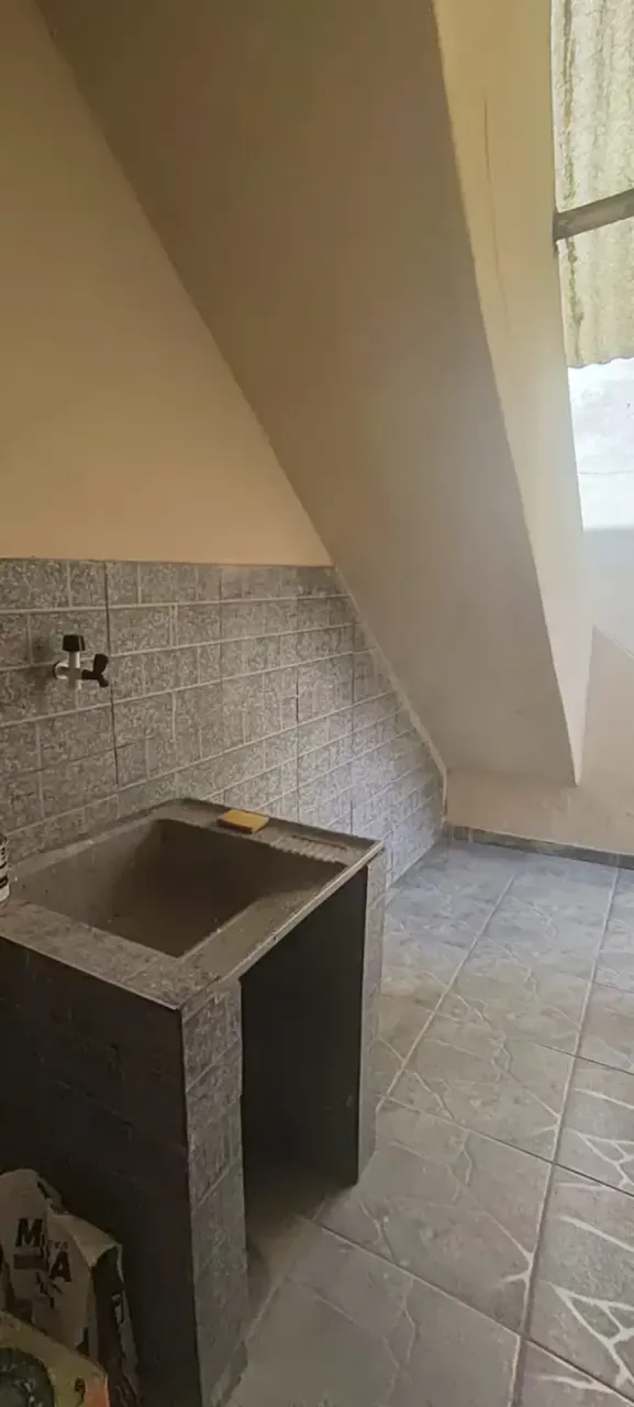 Немеблированный дом с 2 спальнями и 46 м² в аренду — photo 9