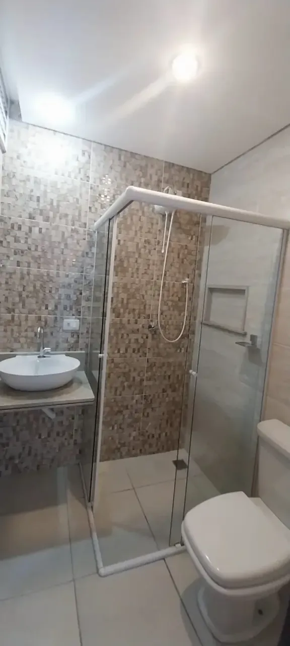 46 m² apartment with 1 bedroom and 1 parking space — photo 7