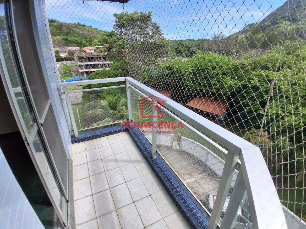 2-bedroom apartment with balcony and 1 parking spot — photo 17