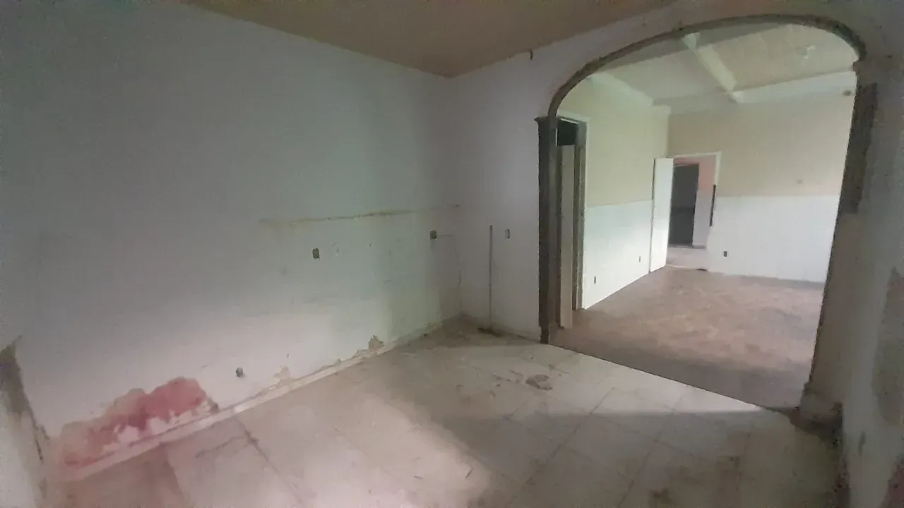 Unfurnished house with 3 bedrooms and 3 bathrooms — photo 24