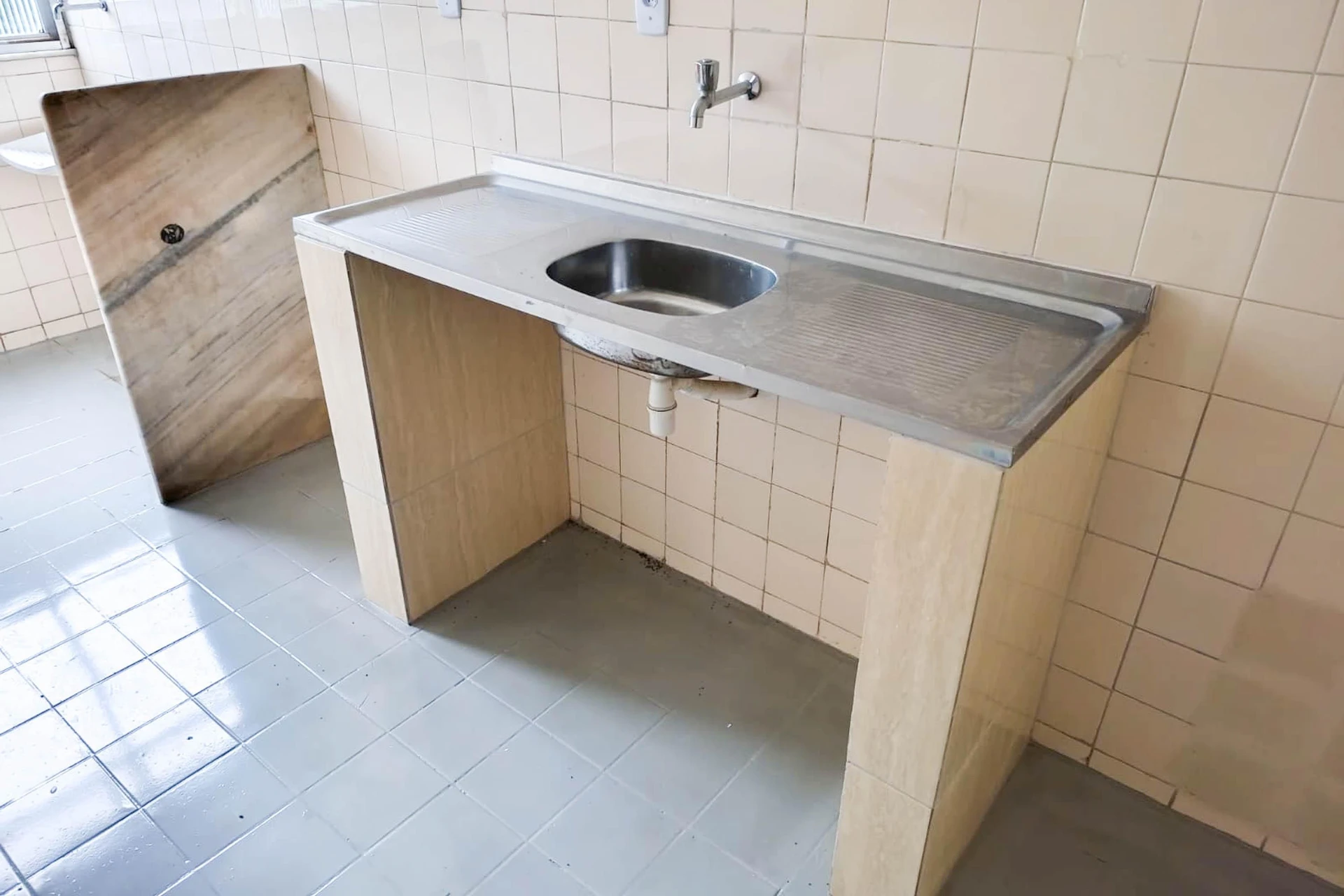 Apartamento de 2 dormitorios con piscina y 1 plaza — photo 42