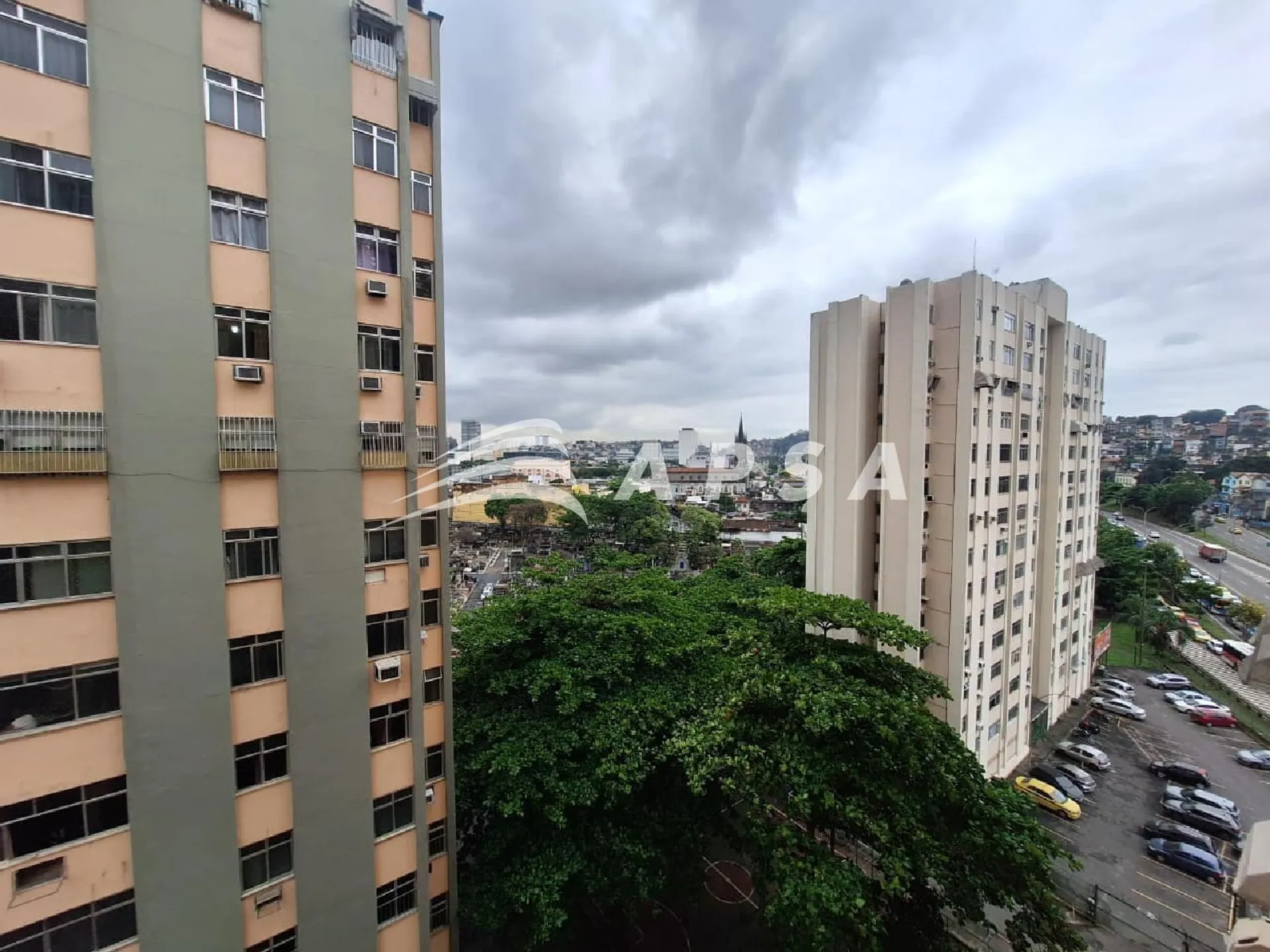 3-bedroom apartment with a home office in Rio de Janeiro — photo 31