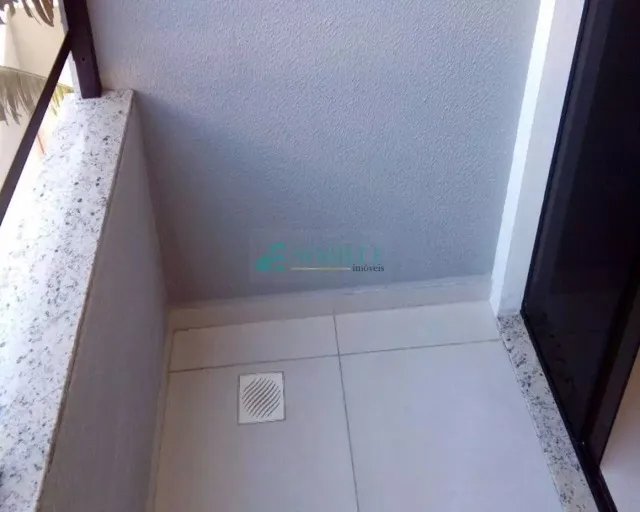 Apartamento com 2 quartos e 2 banheiros — photo 11